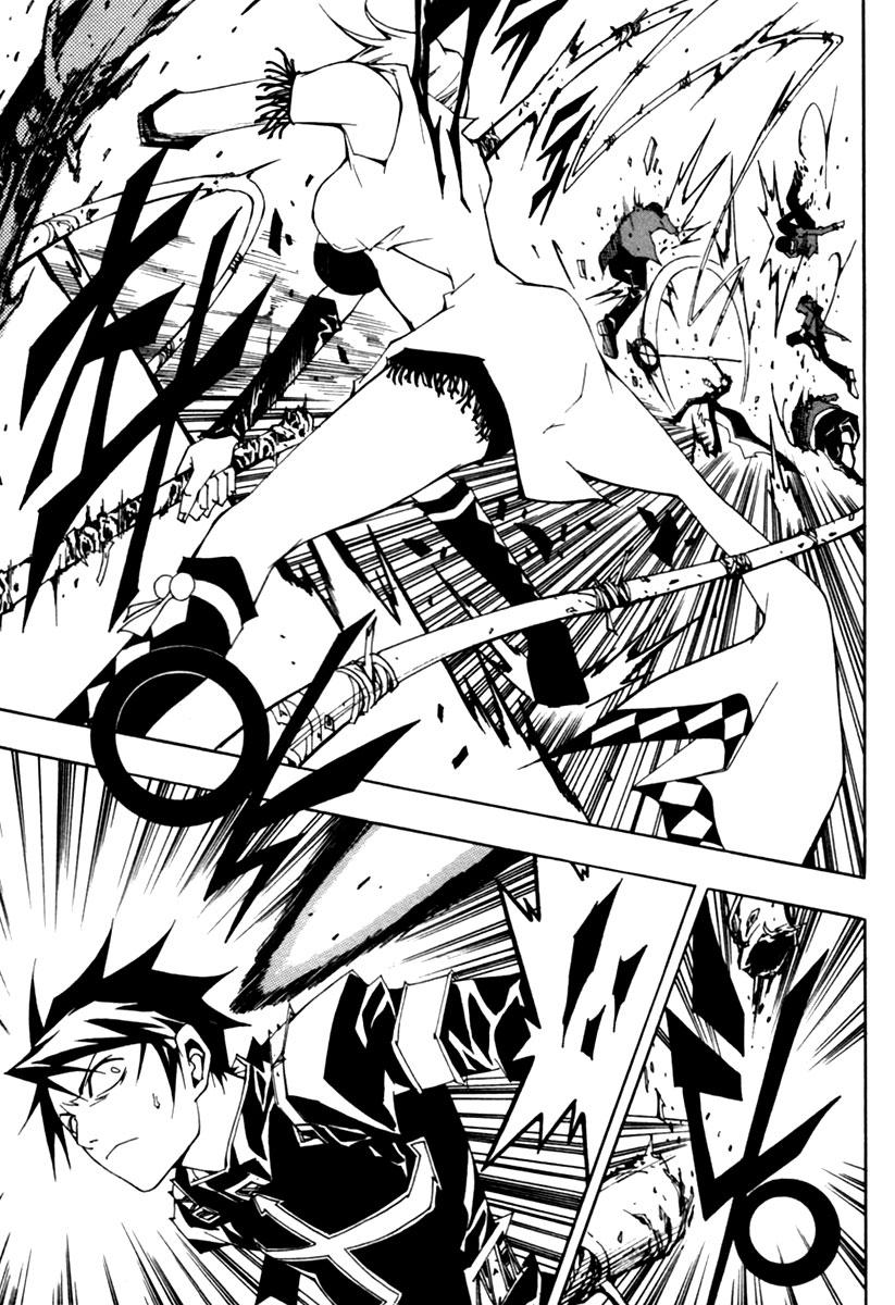 Blast chapter 13 halaman 5