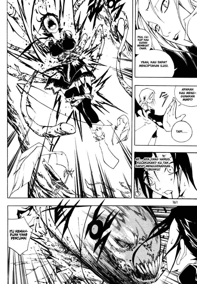 Blast chapter 13 halaman 10