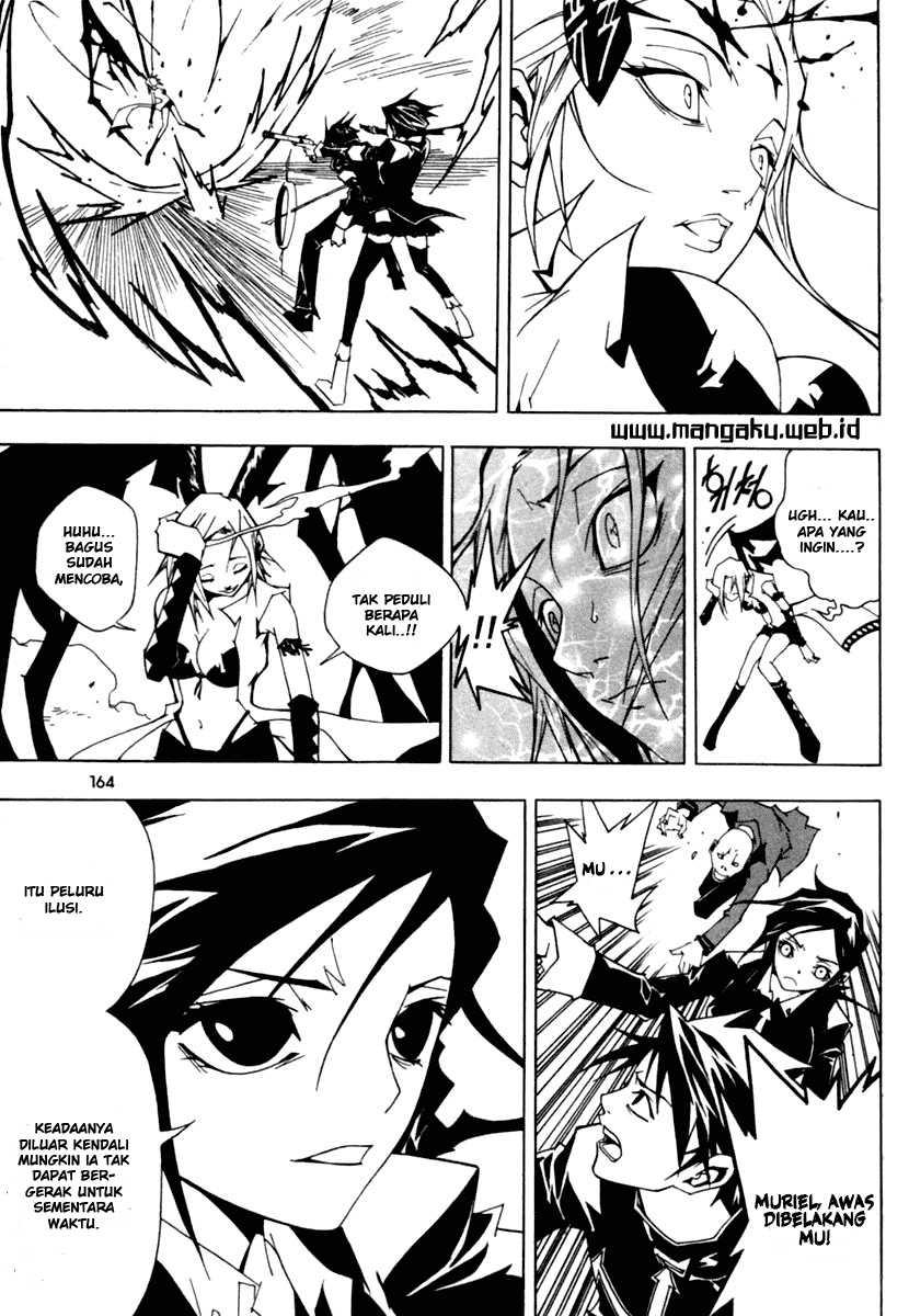 Blast chapter 13 halaman 13