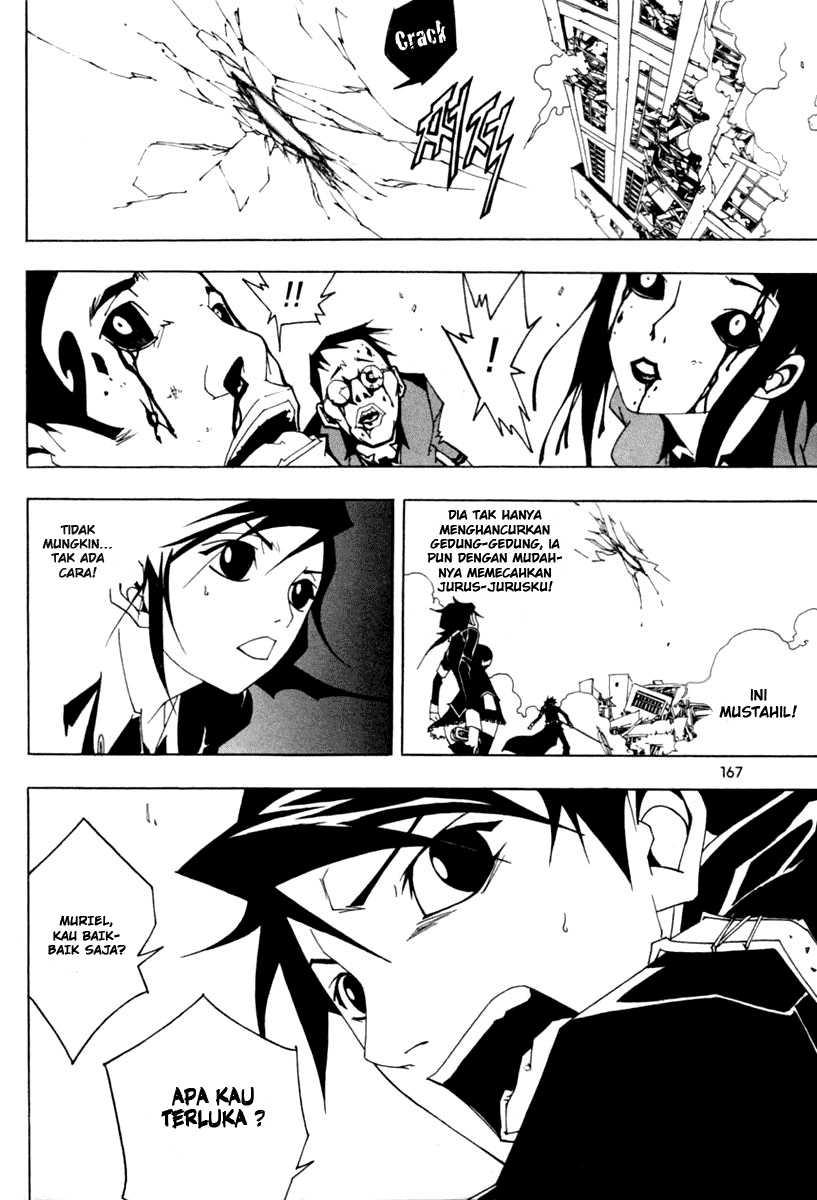 Blast chapter 13 halaman 16