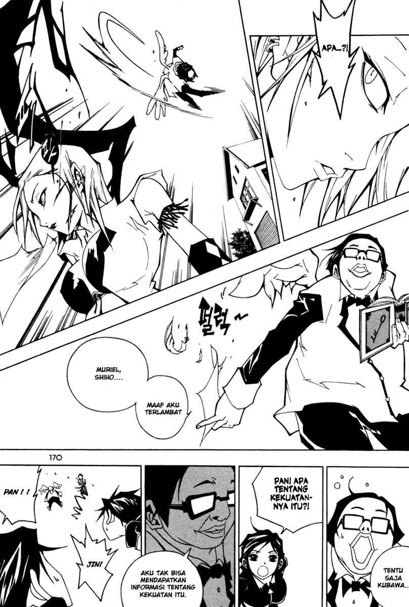 Blast chapter 13 halaman 19