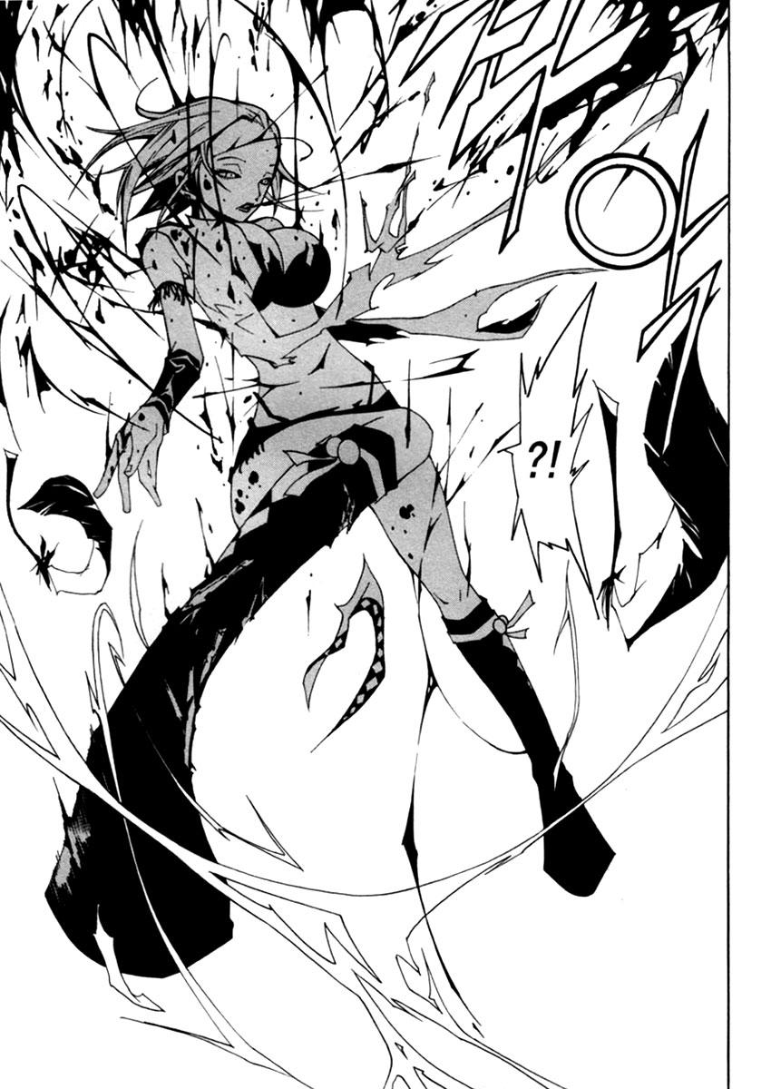 Blast chapter 13 halaman 27