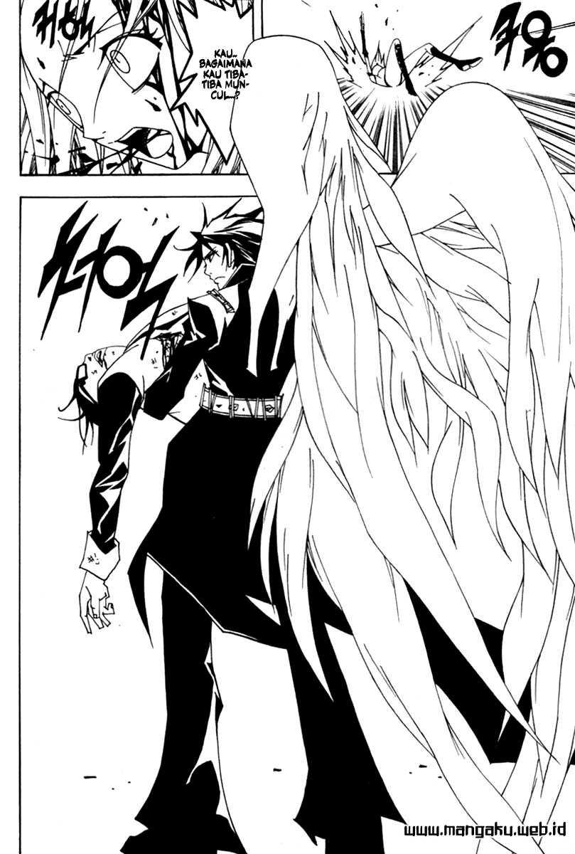 Blast chapter 13 halaman 28