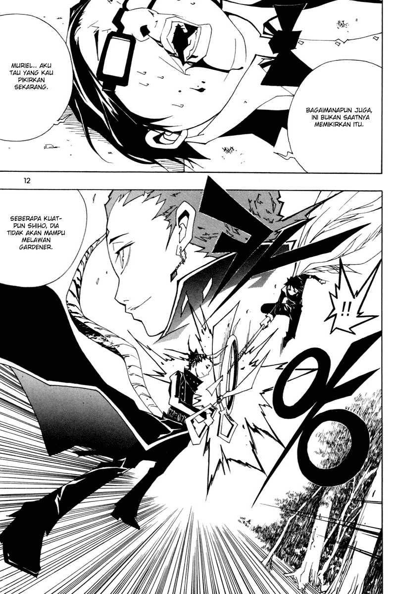 Blast chapter 14 halaman 7