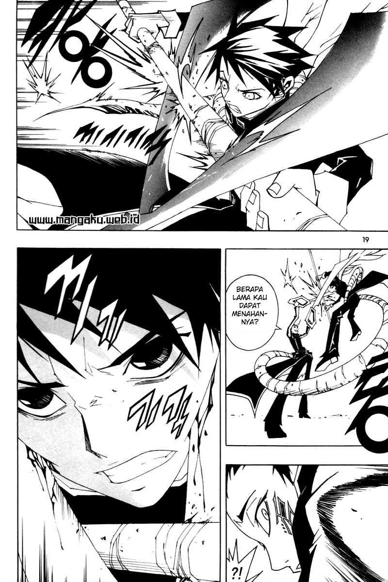 Blast chapter 14 halaman 12