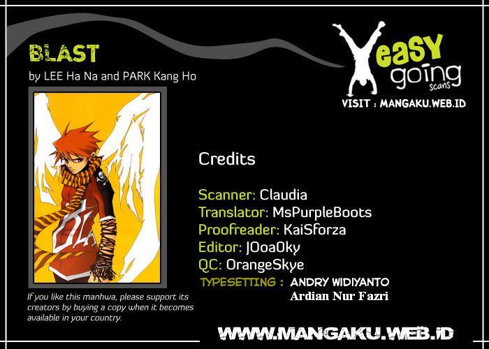 Blast chapter 14 halaman 16