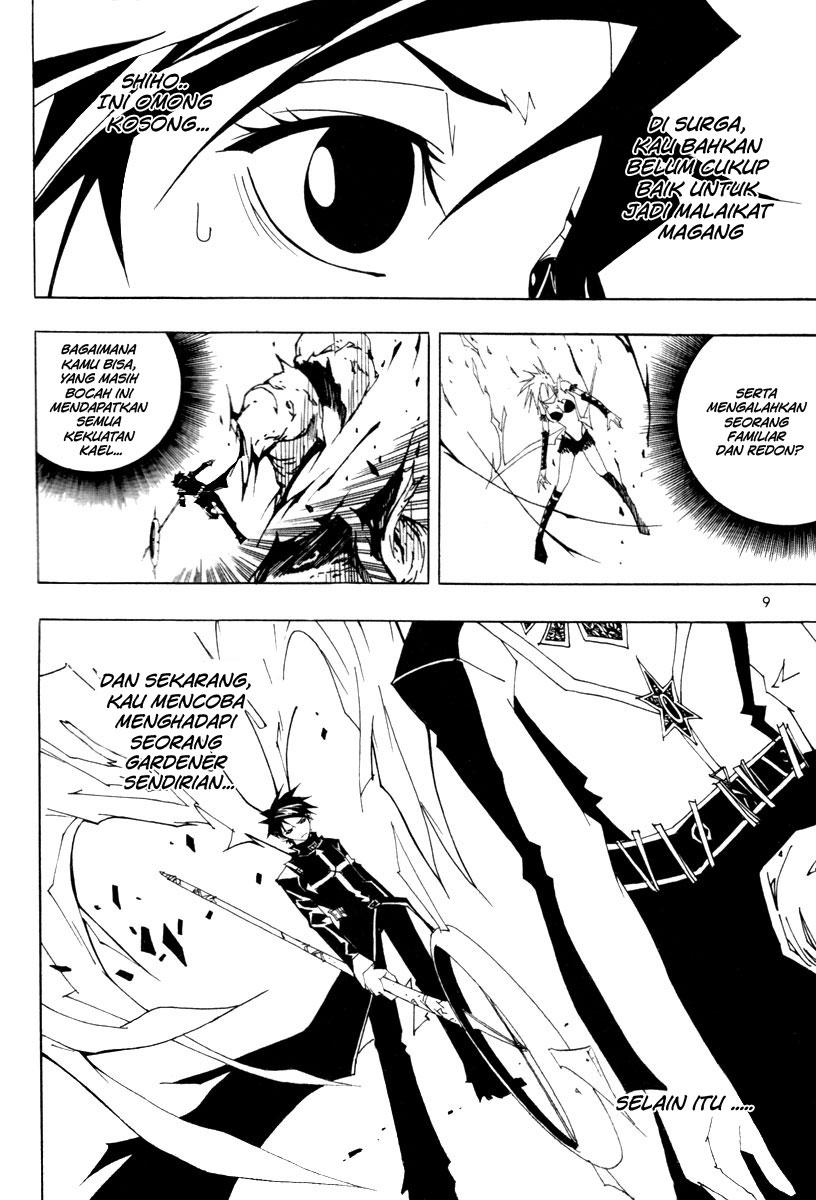 Blast chapter 14 halaman 20