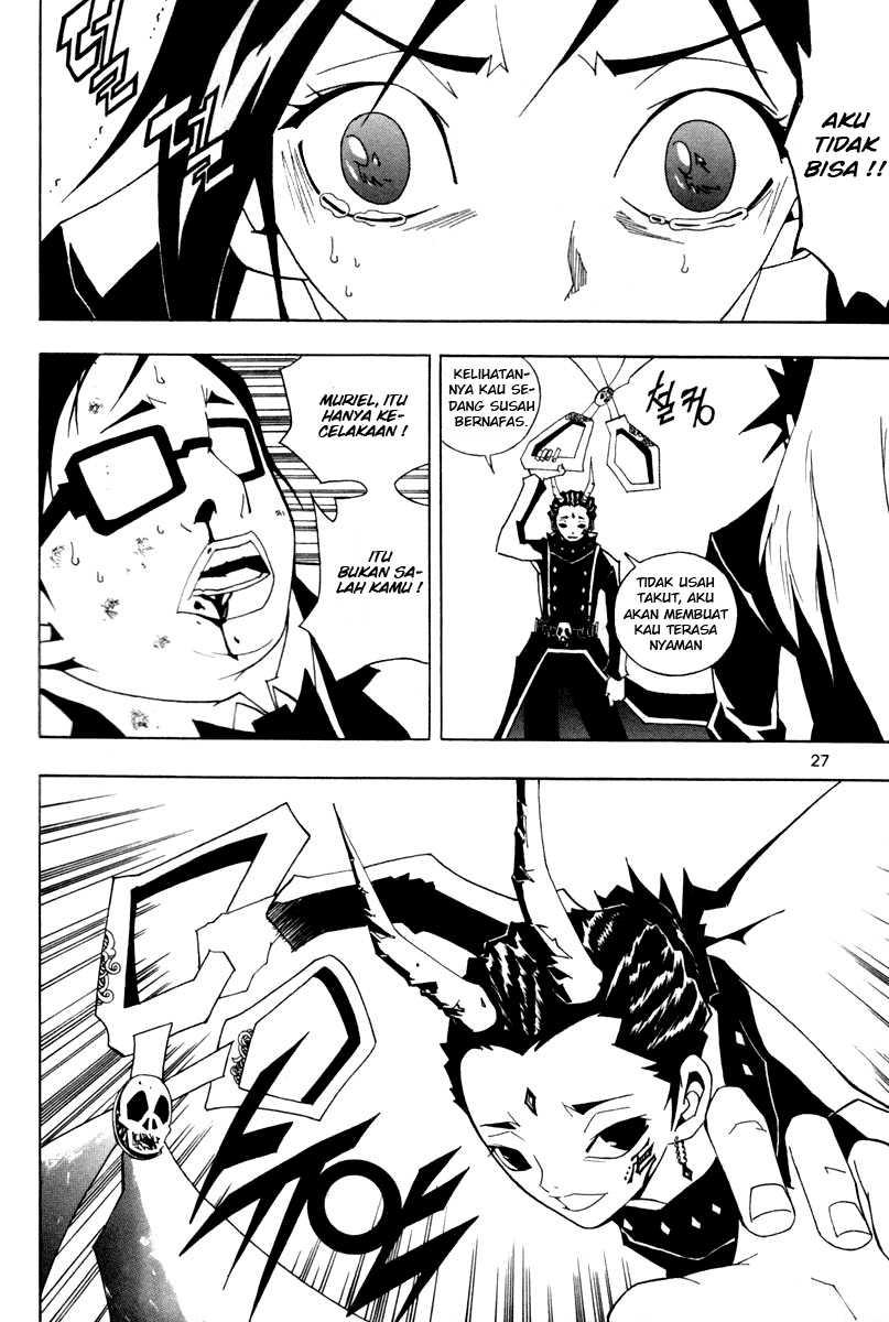 Blast chapter 15 halaman 4