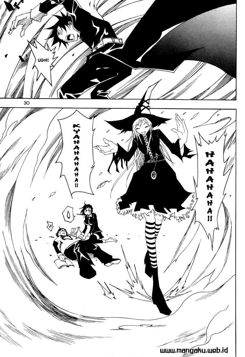 Blast chapter 15 halaman 7