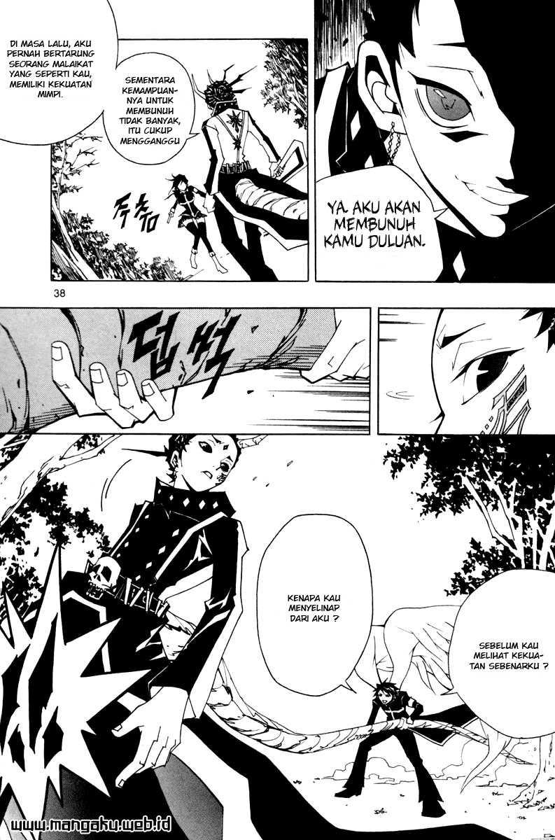 Blast chapter 15 halaman 15