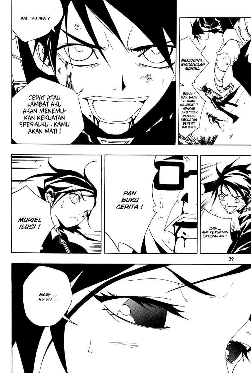 Blast chapter 15 halaman 16