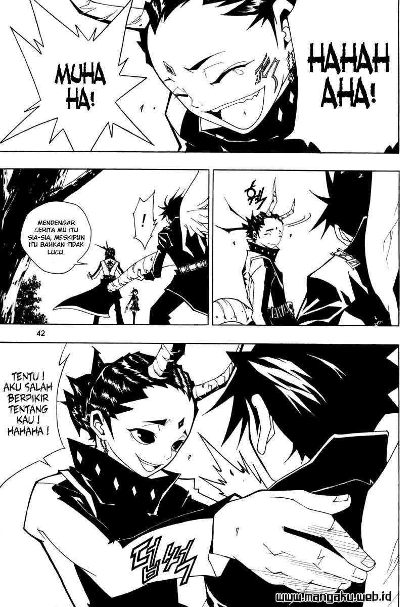 Blast chapter 15 halaman 19