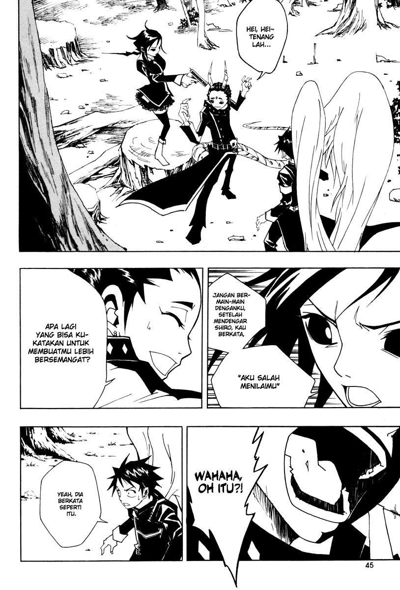 Blast chapter 16 halaman 4
