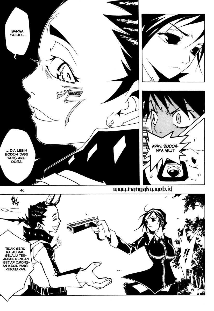 Blast chapter 16 halaman 5