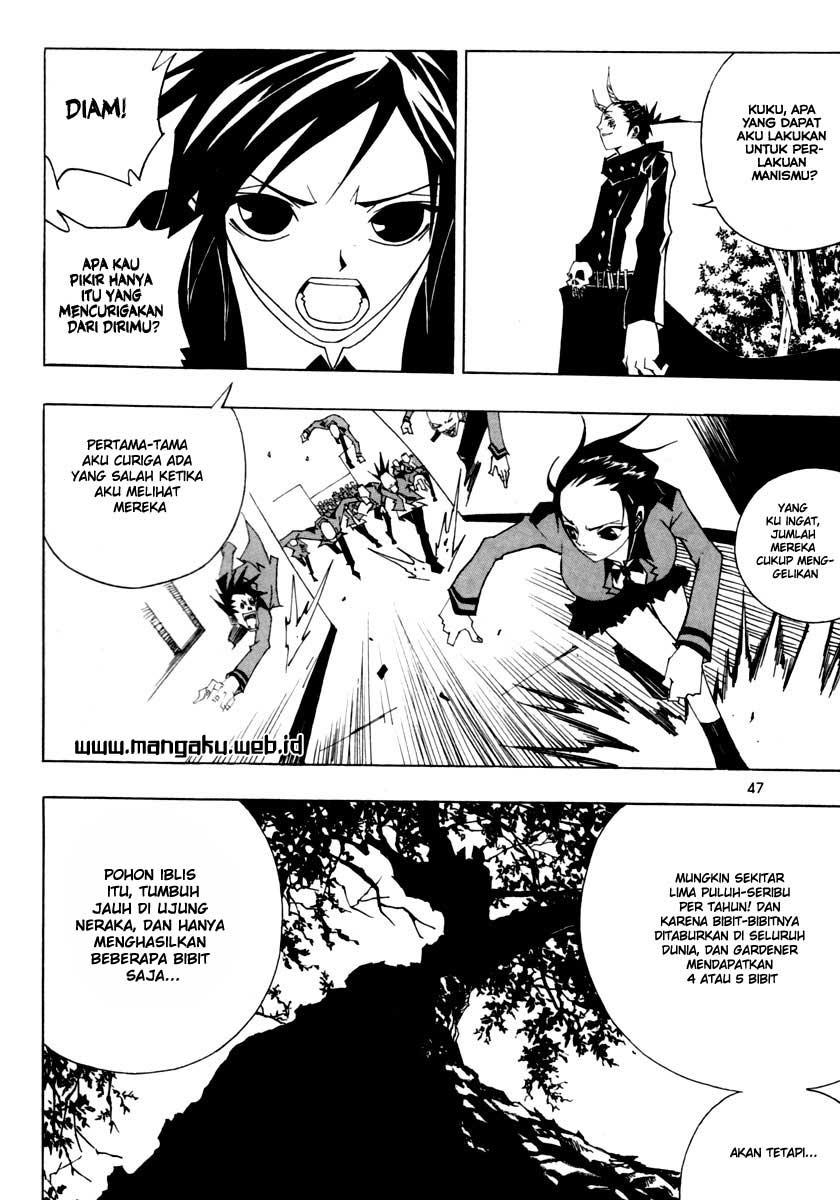 Blast chapter 16 halaman 6