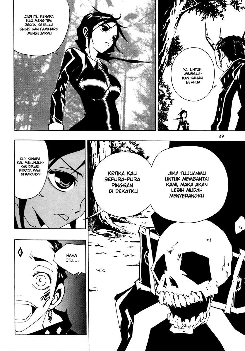 Blast chapter 16 halaman 8
