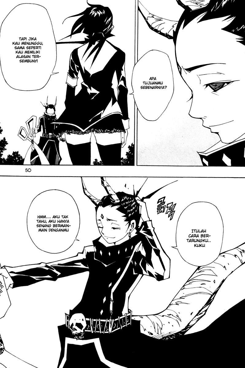 Blast chapter 16 halaman 9