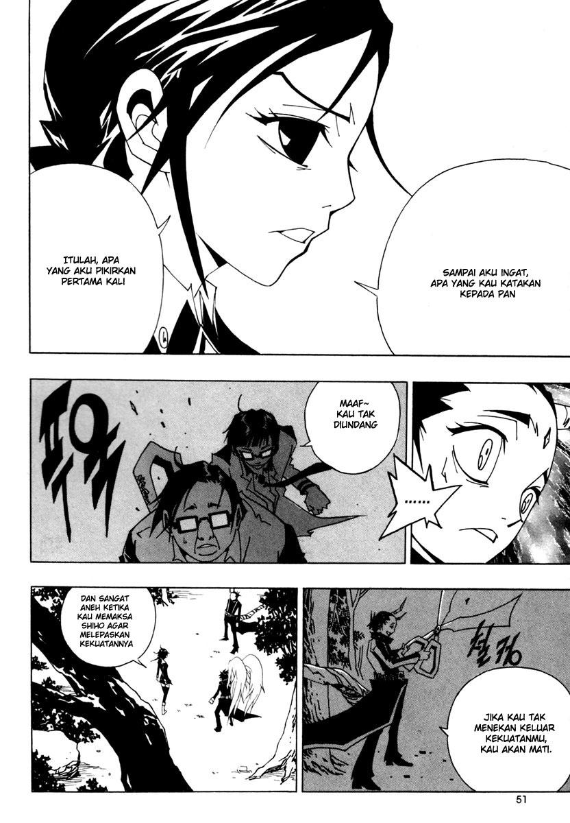 Blast chapter 16 halaman 10