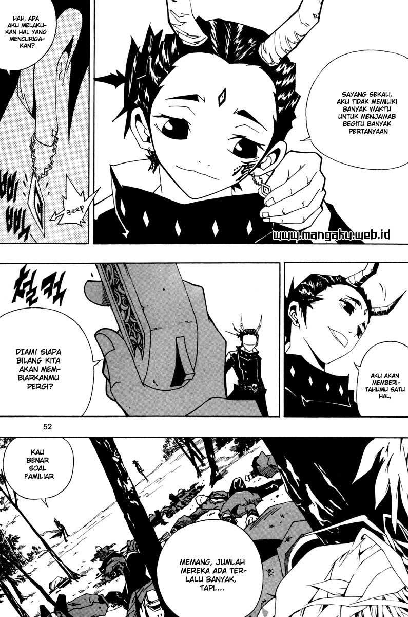 Blast chapter 16 halaman 11