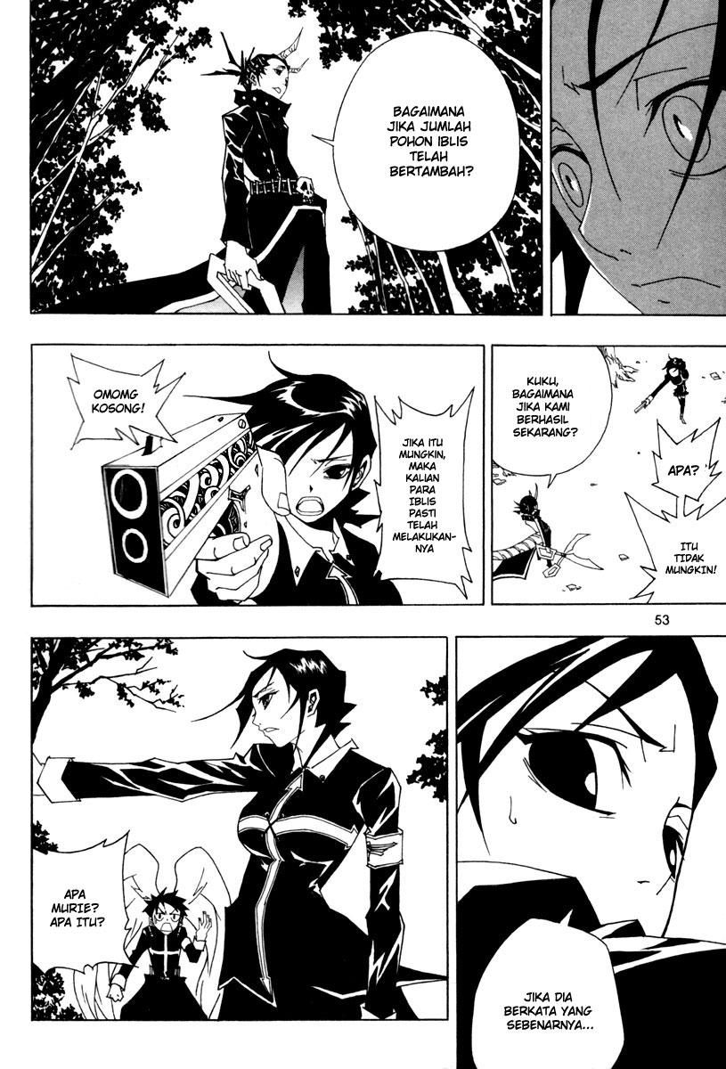 Blast chapter 16 halaman 12