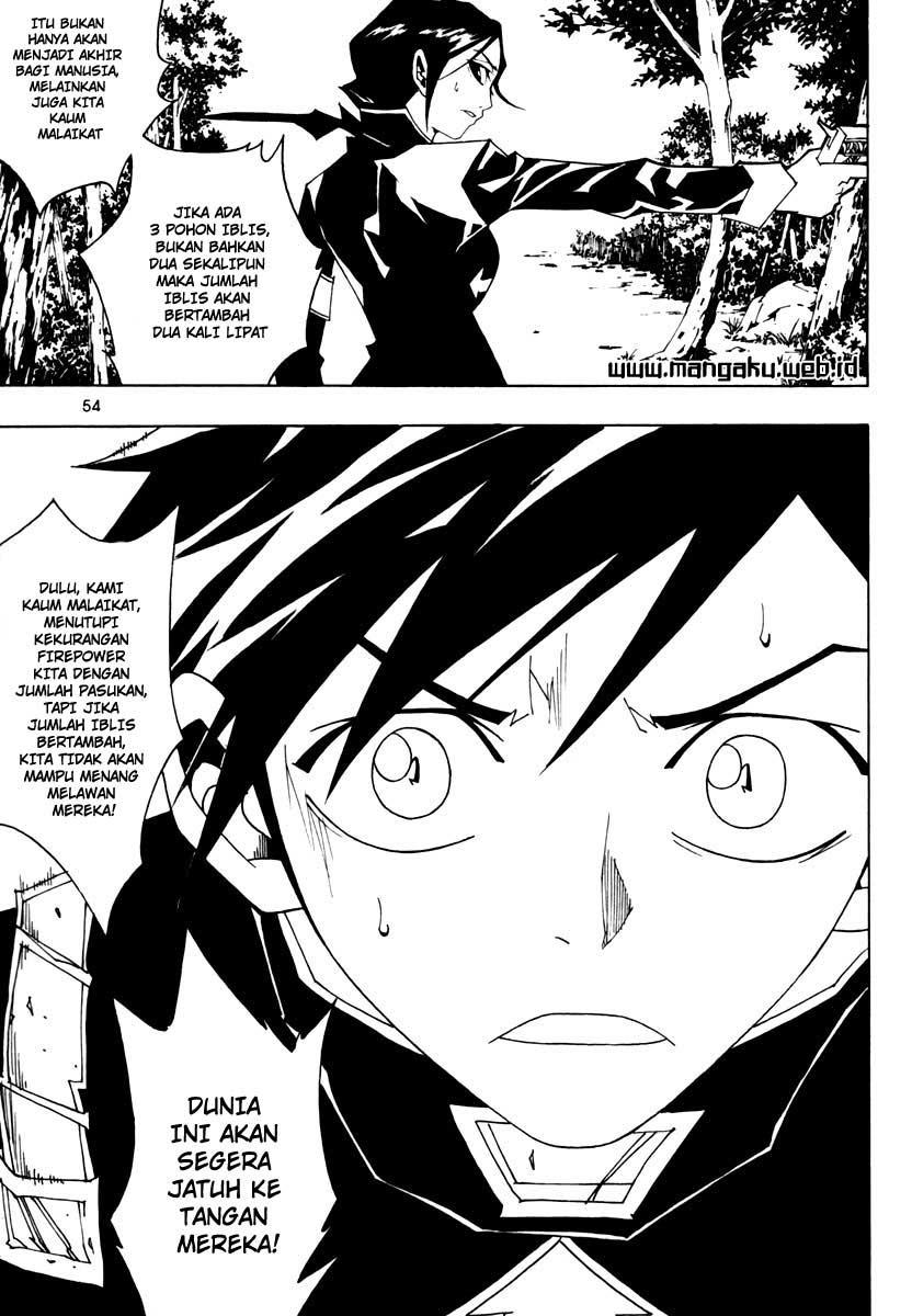 Blast chapter 16 halaman 13