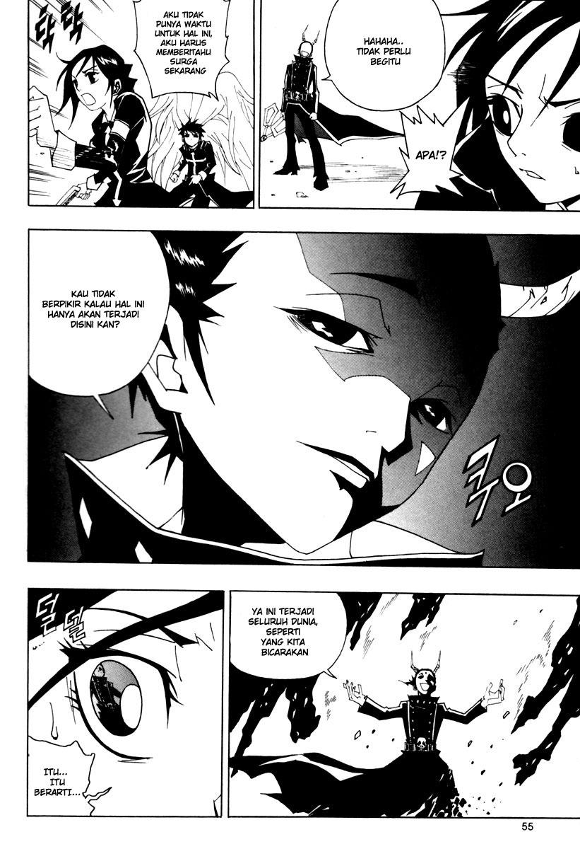 Blast chapter 16 halaman 14