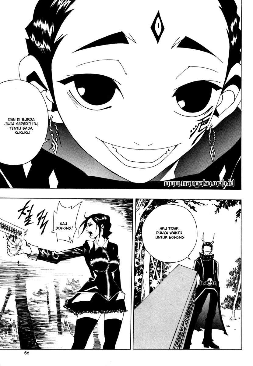 Blast chapter 16 halaman 15