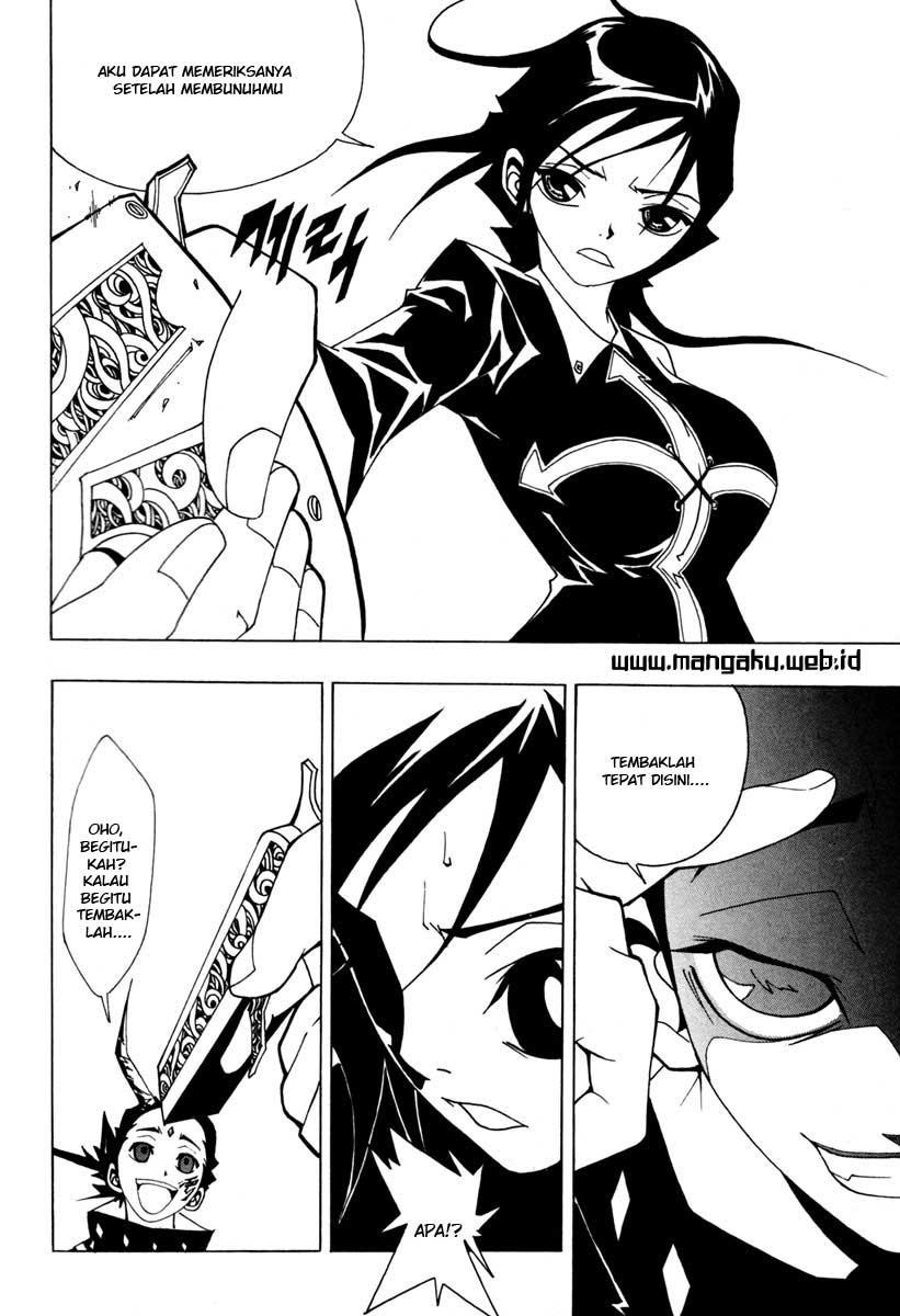 Blast chapter 16 halaman 16
