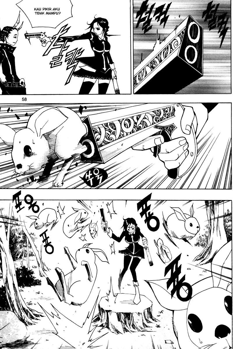 Blast chapter 16 halaman 17