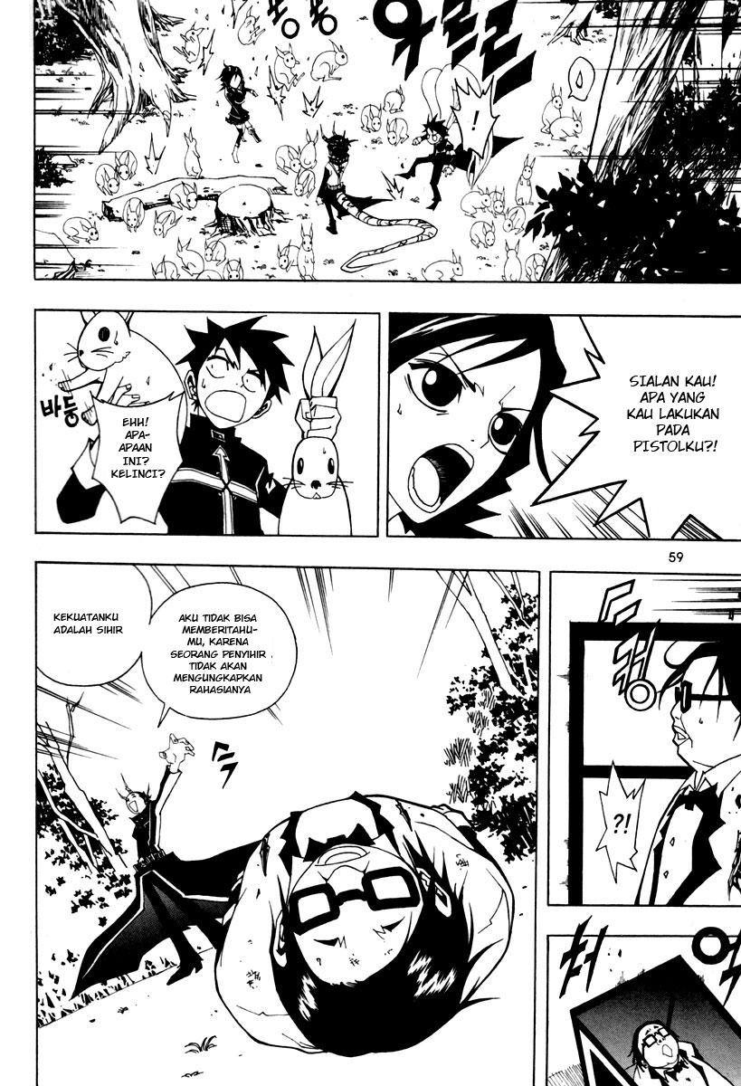 Blast chapter 16 halaman 18
