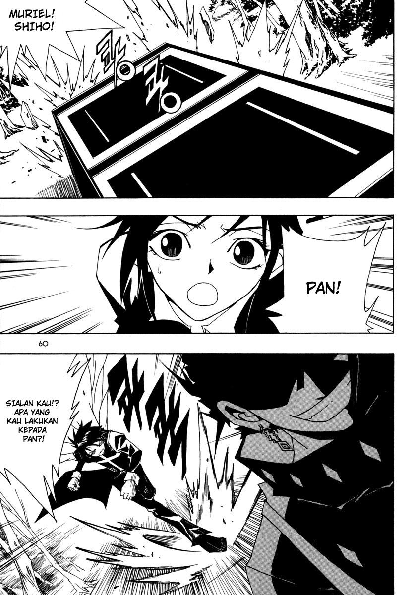 Blast chapter 16 halaman 19