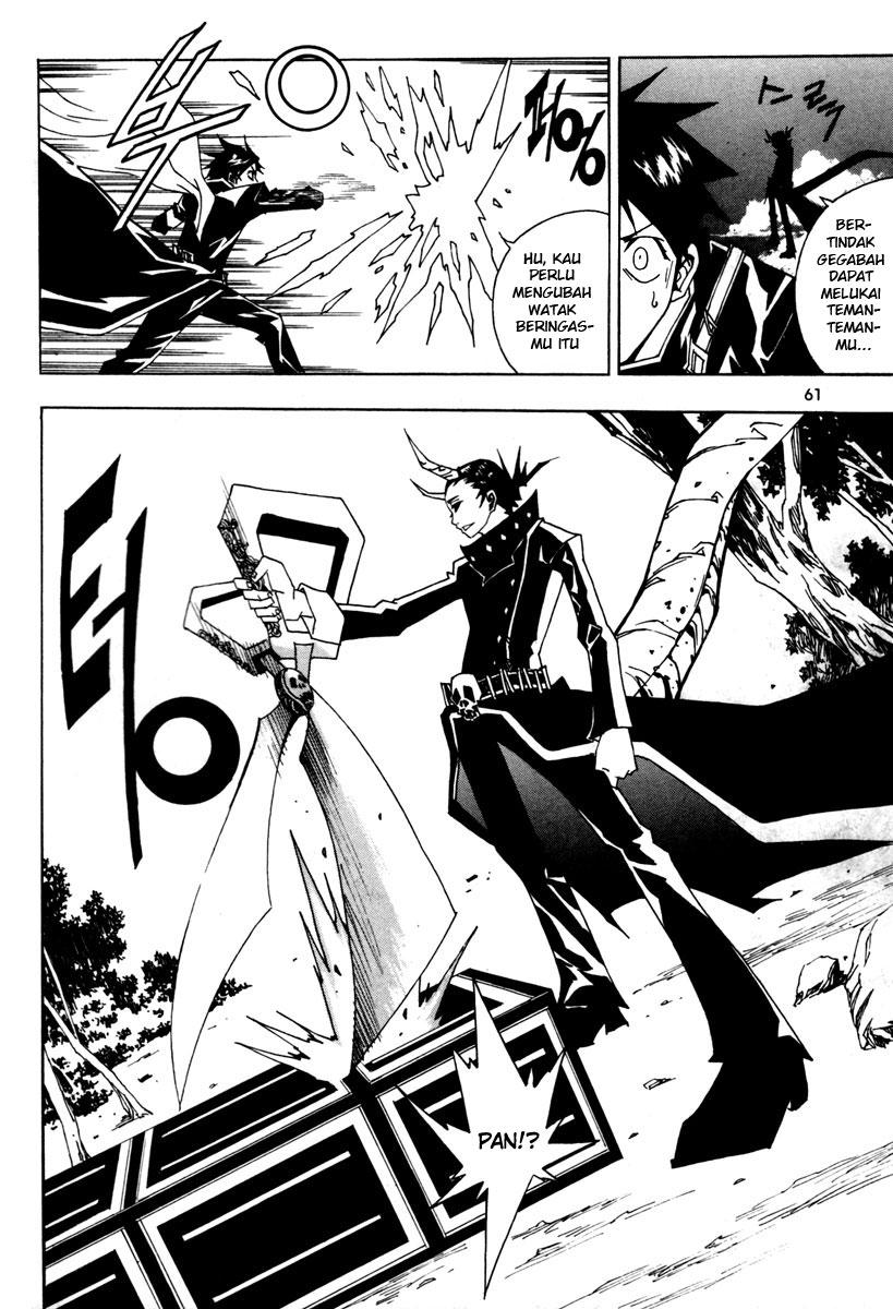 Blast chapter 16 halaman 20