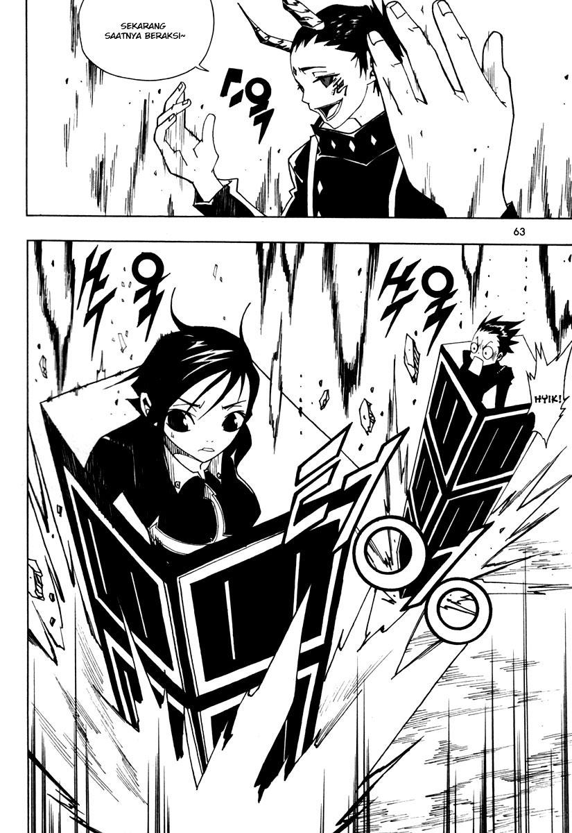 Blast chapter 16 halaman 22