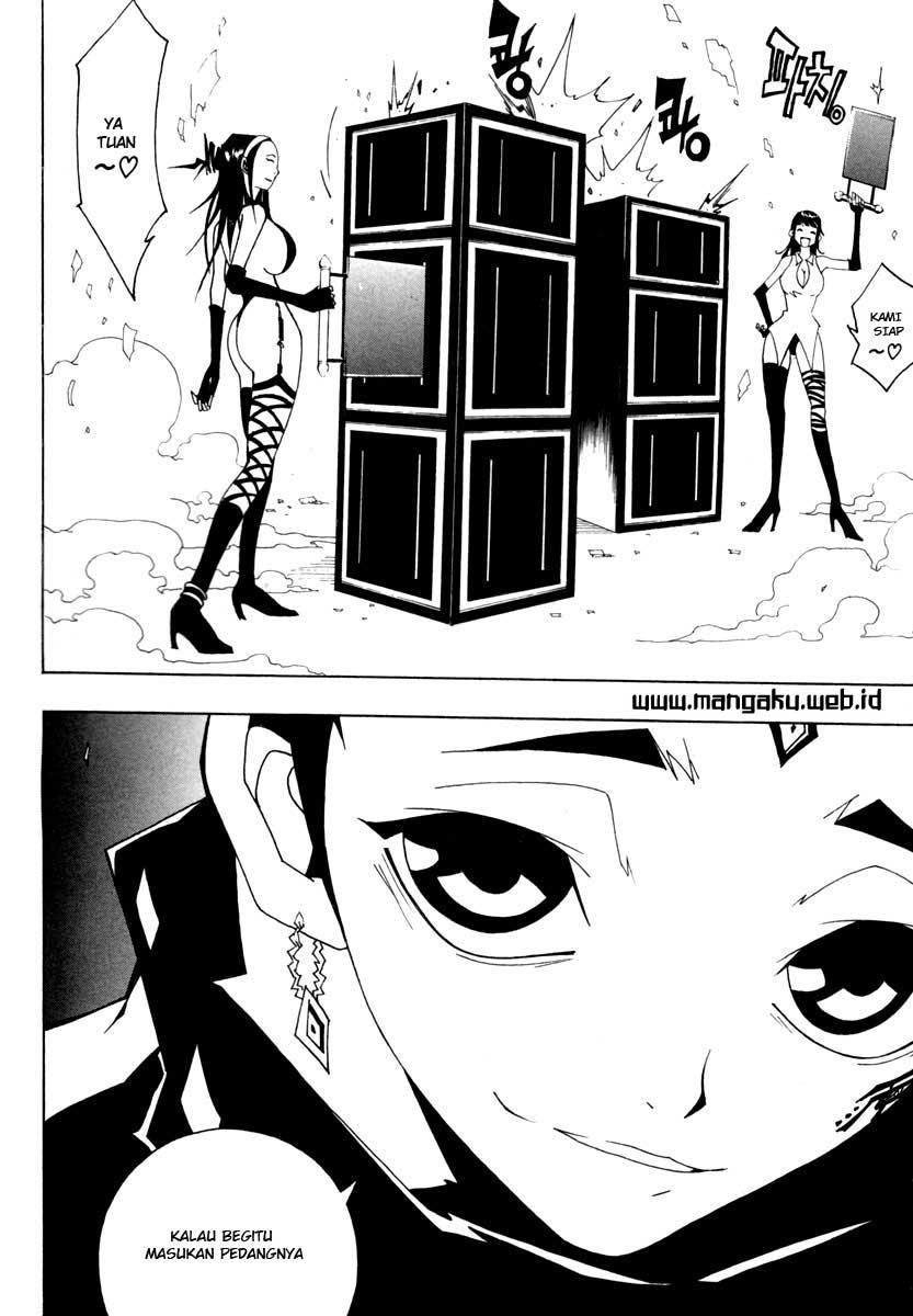 Blast chapter 16 halaman 24