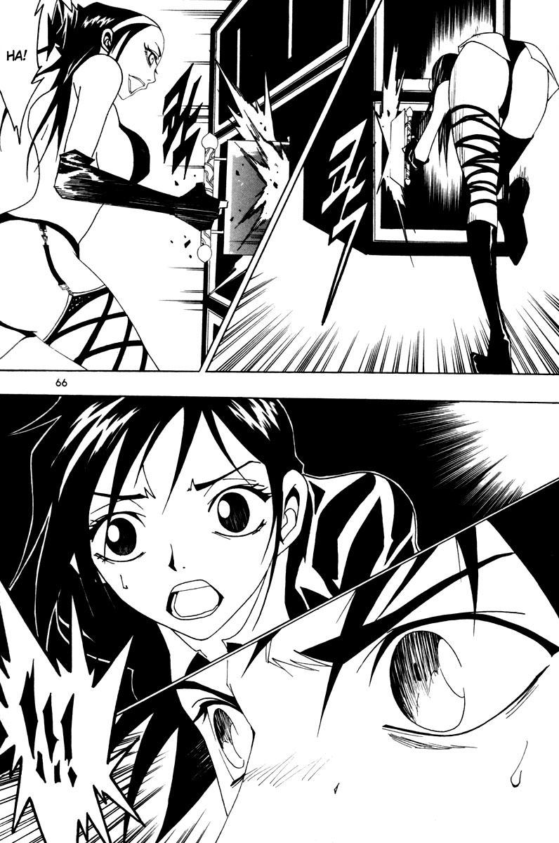 Blast chapter 16 halaman 25