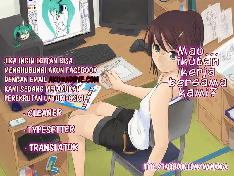Blast chapter 16 halaman 26