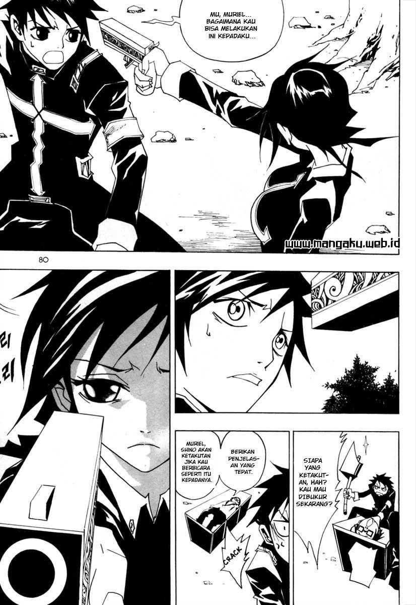 Blast chapter 17 halaman 15