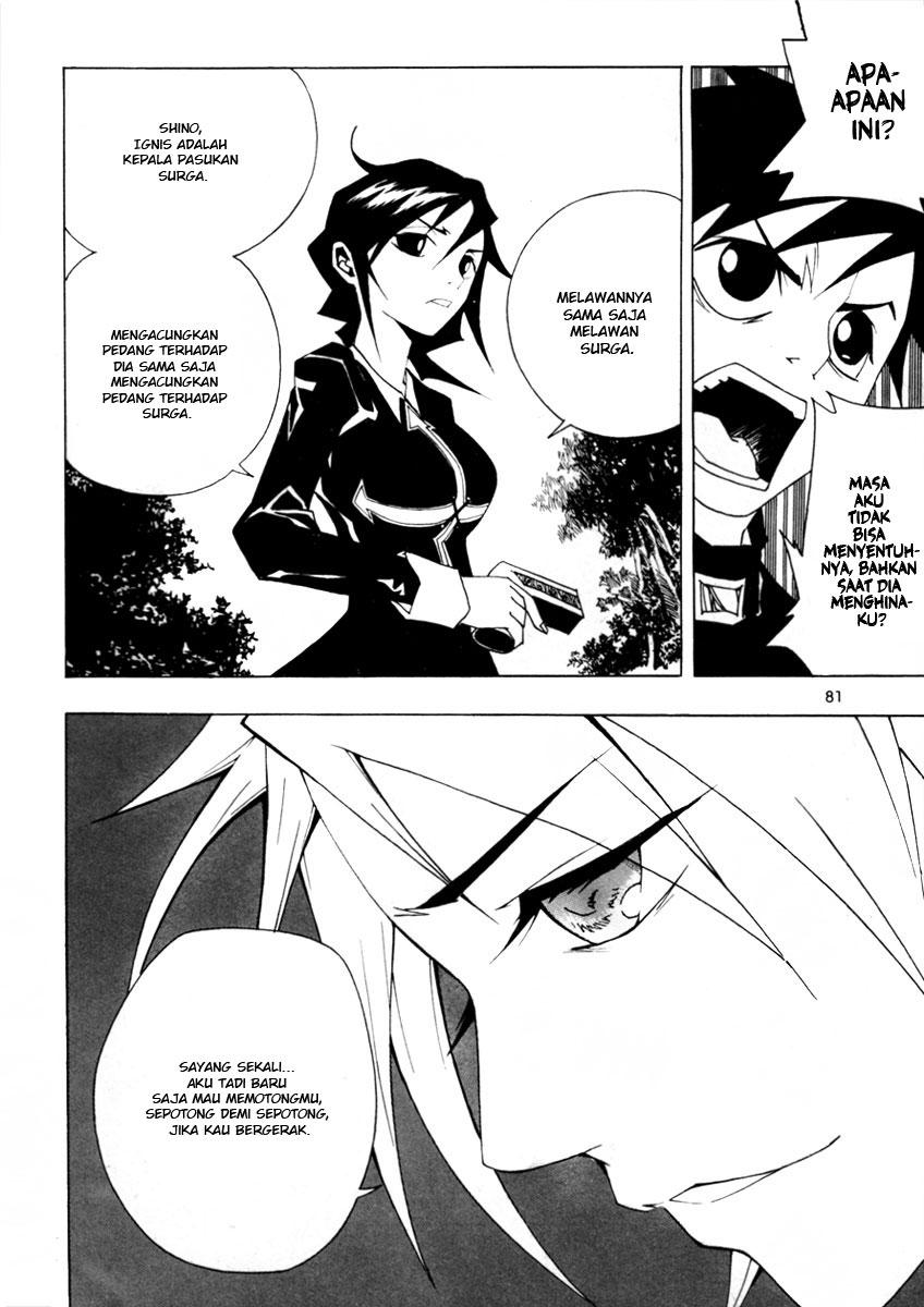 Blast chapter 17 halaman 16