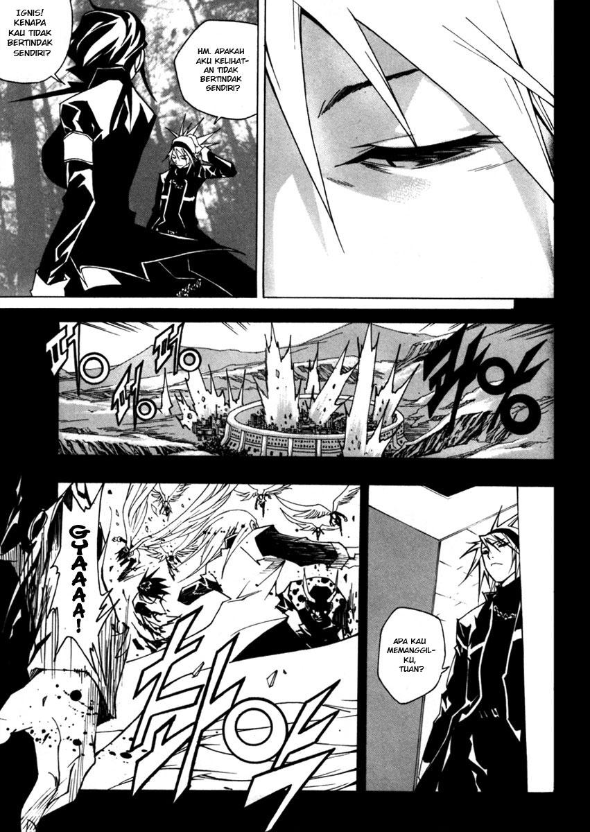 Blast chapter 17 halaman 17
