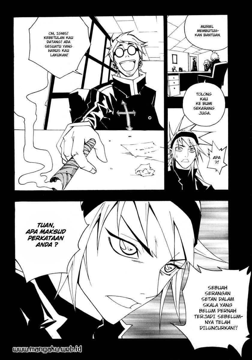 Blast chapter 17 halaman 18