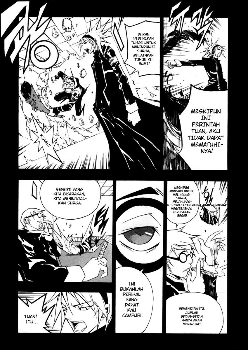 Blast chapter 17 halaman 19