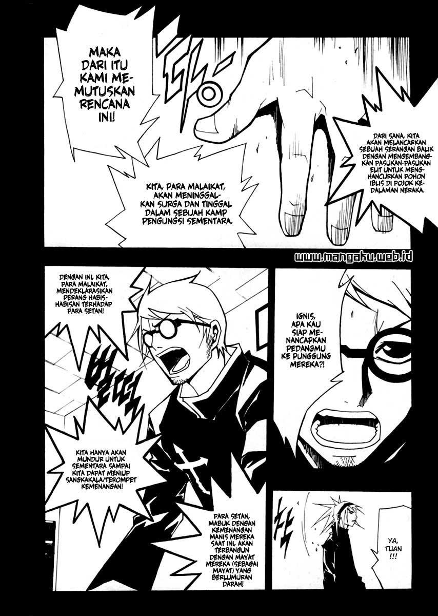 Blast chapter 17 halaman 20
