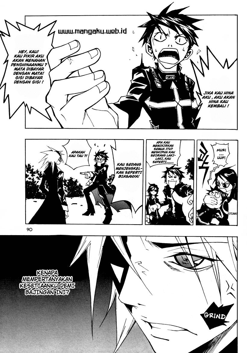 Blast chapter 18 halaman 4