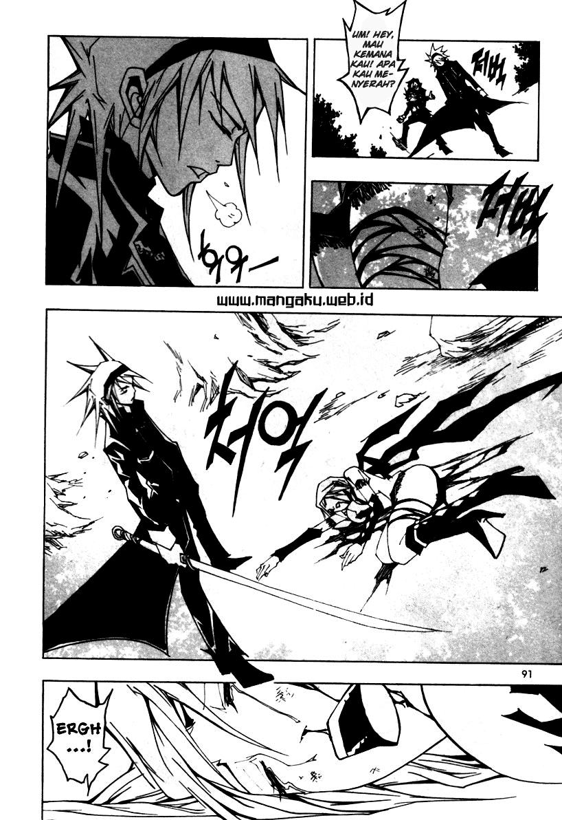 Blast chapter 18 halaman 5