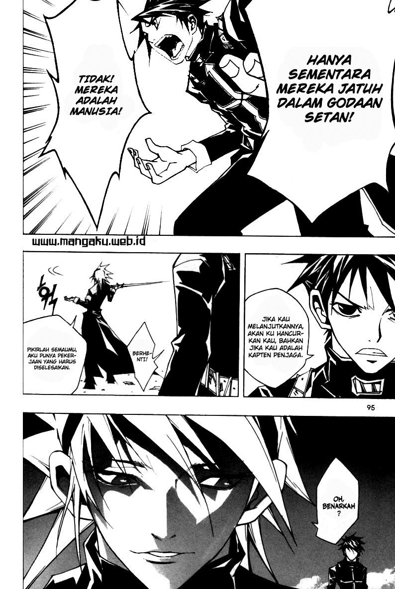 Blast chapter 18 halaman 9