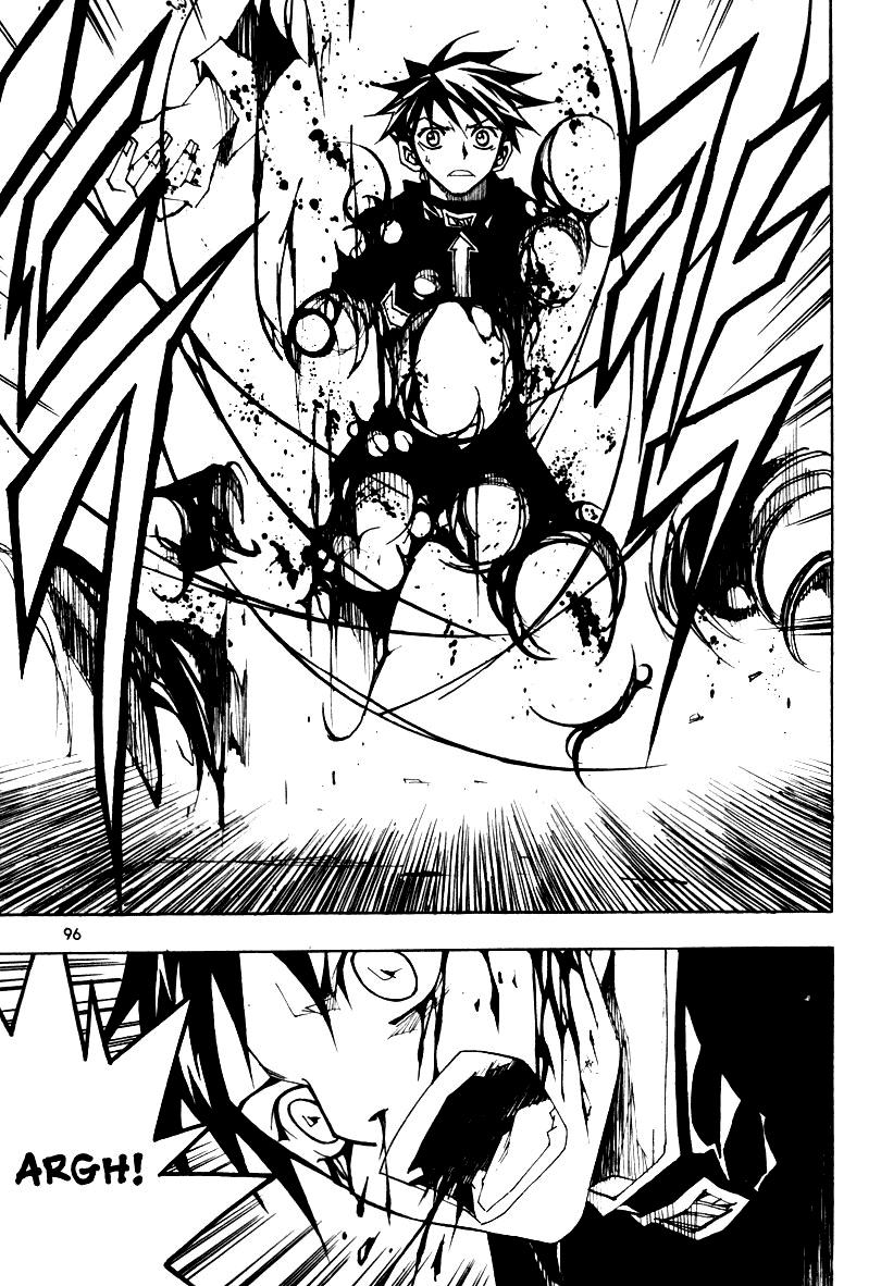 Blast chapter 18 halaman 10