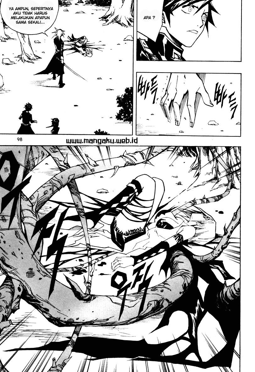 Blast chapter 18 halaman 12