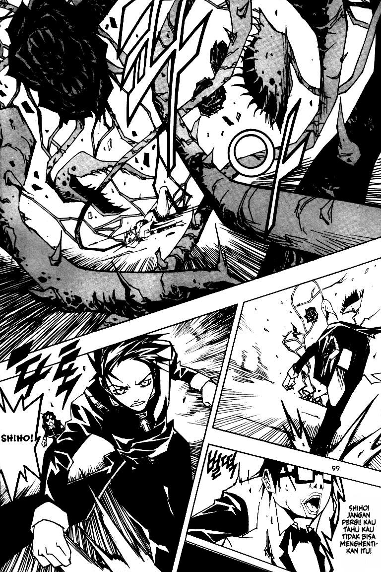 Blast chapter 18 halaman 13
