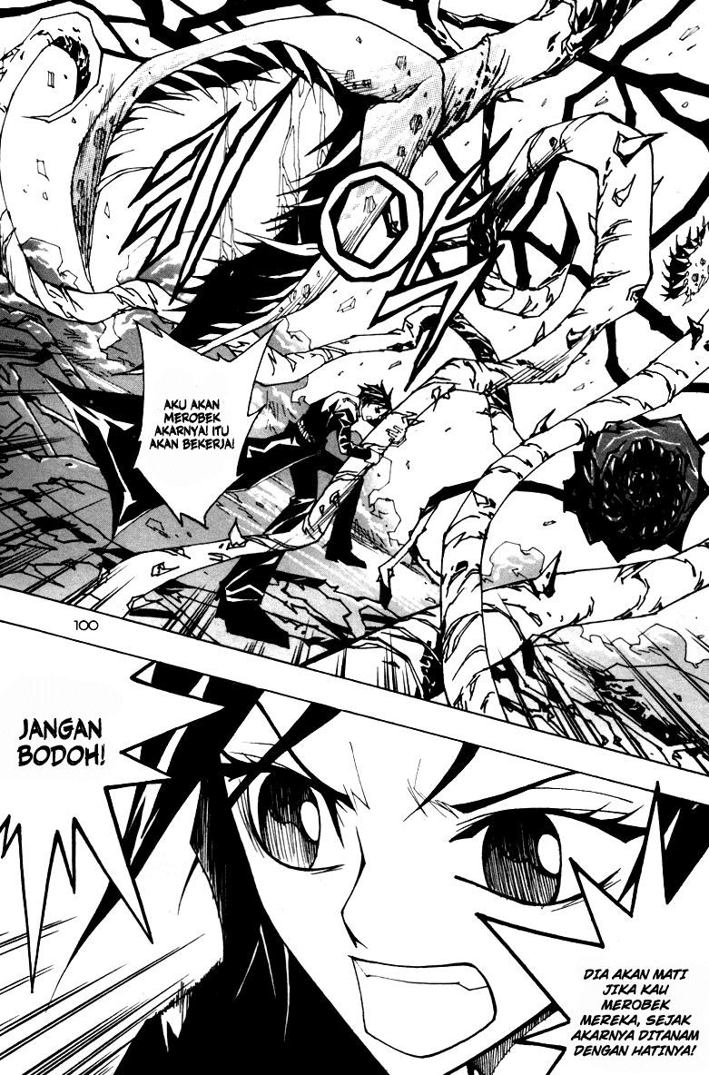 Blast chapter 18 halaman 14