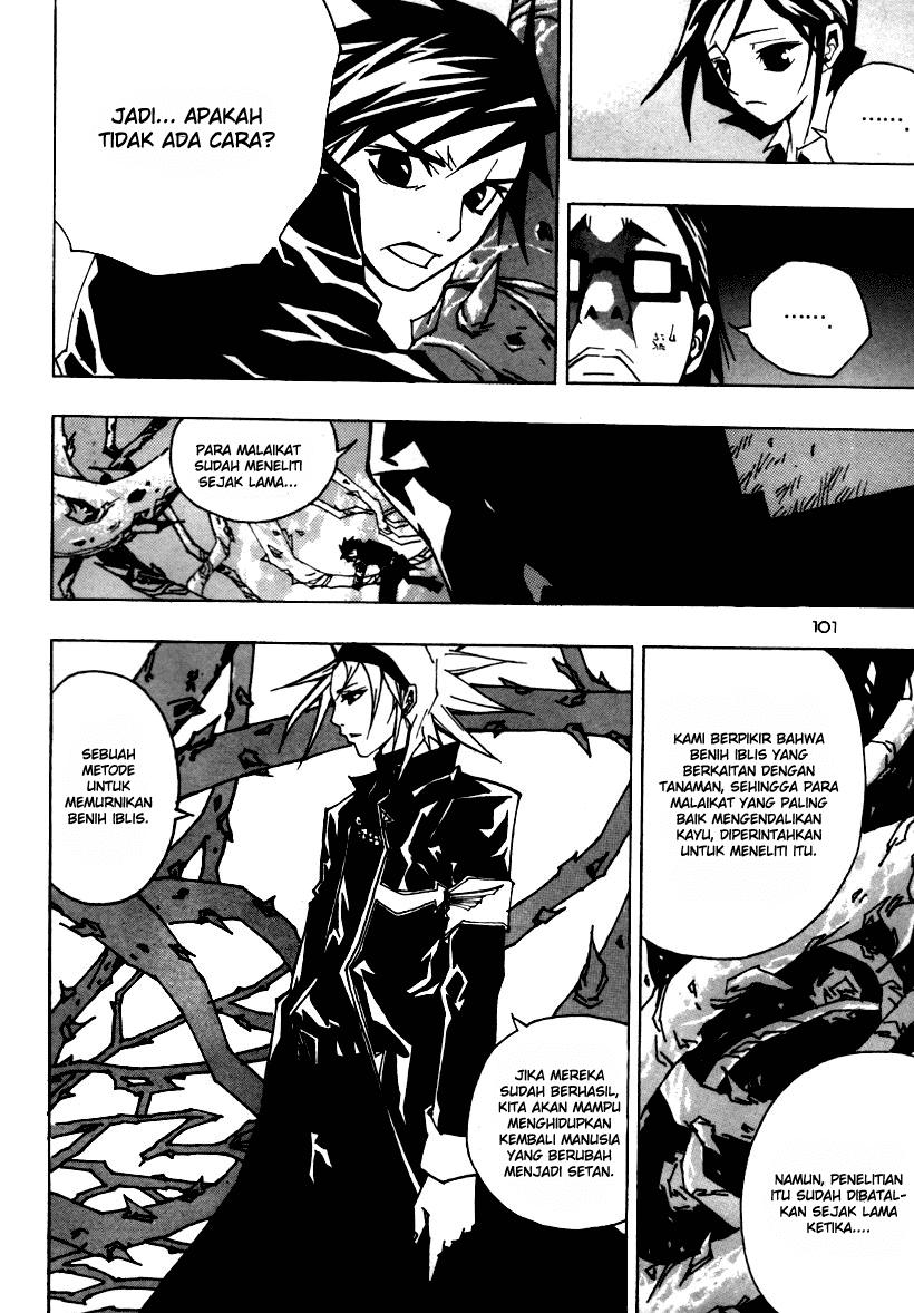 Blast chapter 18 halaman 15